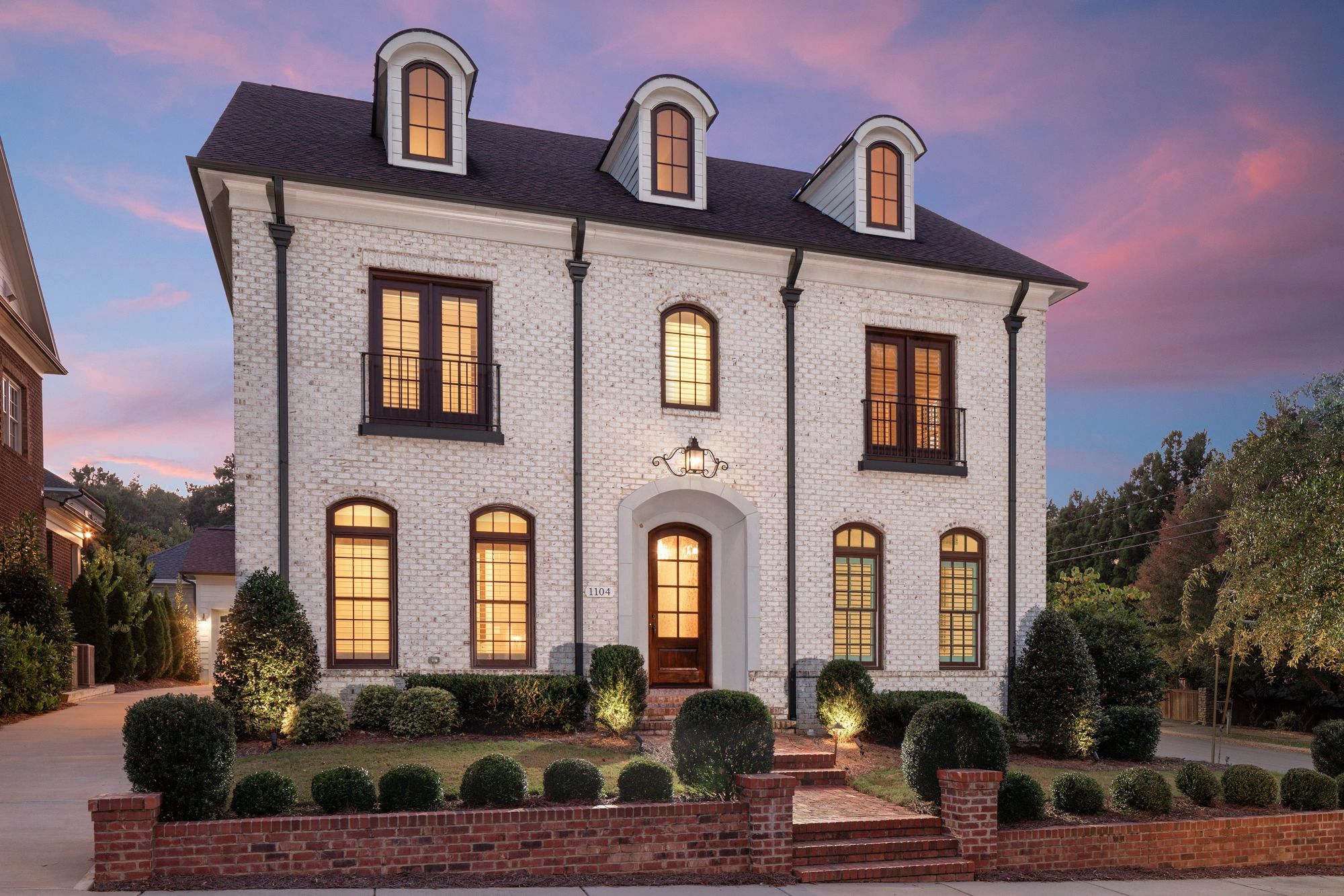 Luxury Penthouse Rentals Charlotte preview
